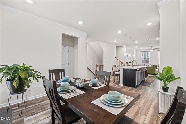 5204 Invention Way, Raleigh, NC 27616