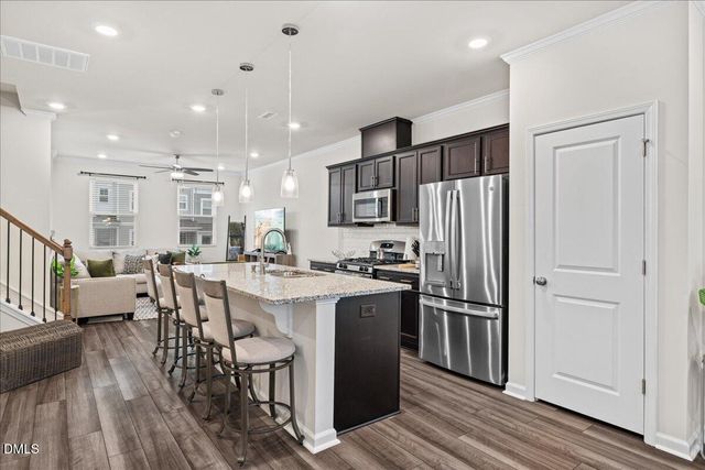 5204 Invention Way, Raleigh, NC 27616