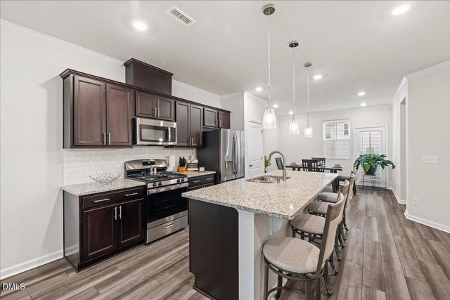 5204 Invention Way, Raleigh, NC 27616