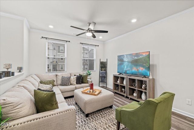 5204 Invention Way, Raleigh, NC 27616