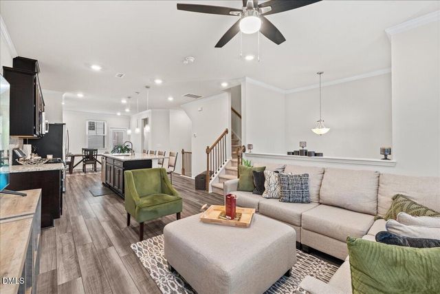 5204 Invention Way, Raleigh, NC 27616