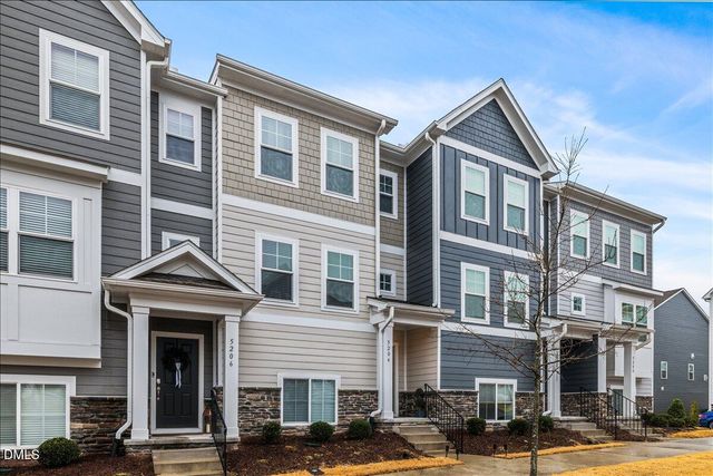 5204 Invention Way, Raleigh, NC 27616