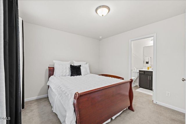 5204 Invention Way, Raleigh, NC 27616