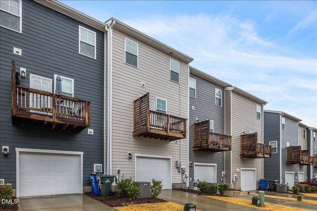 5204 Invention Way, Raleigh, NC 27616