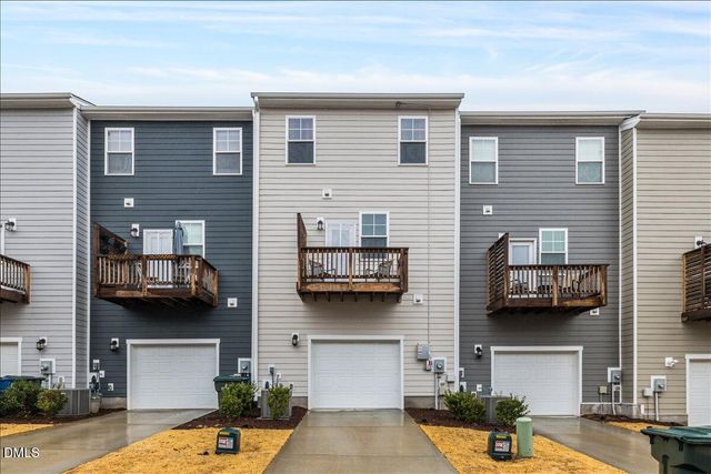 5204 Invention Way, Raleigh, NC 27616