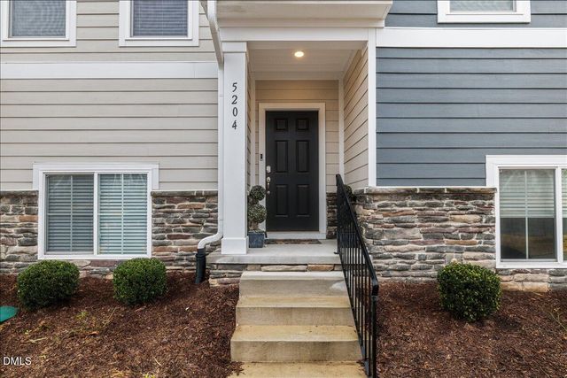 5204 Invention Way, Raleigh, NC 27616