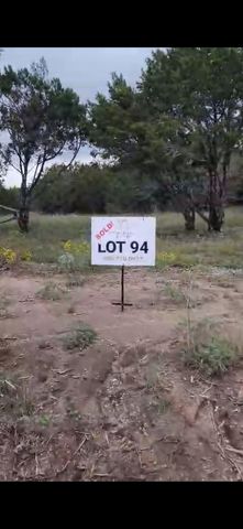1129 County Road 47a, Nemo, TX 76070