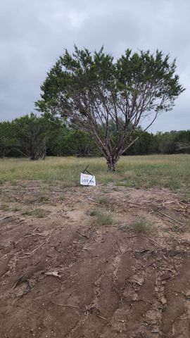1129 County Road 47a, Nemo, TX 76070