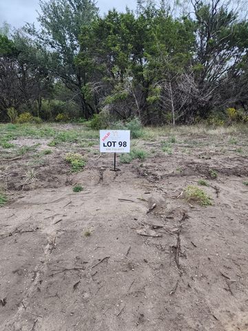 1129 County Road 47a, Nemo, TX 76070