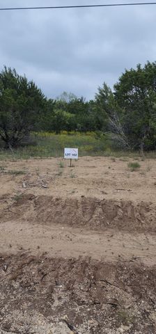 1129 County Road 47a, Nemo, TX 76070