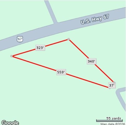 1129 County Road 47a, Nemo, TX 76070