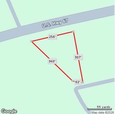 1129 County Road 47a, Nemo, TX 76070