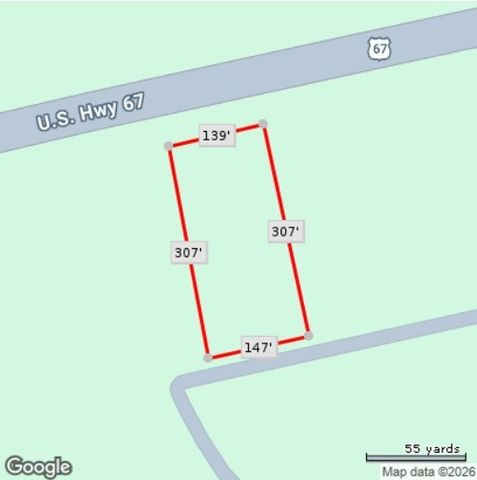 1129 County Road 47a, Nemo, TX 76070