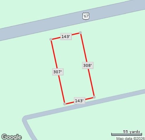 1129 County Road 47a, Nemo, TX 76070