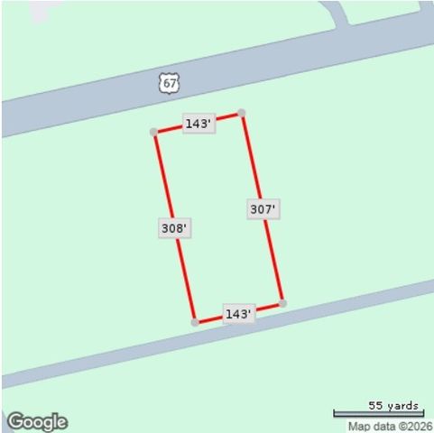 1129 County Road 47a, Nemo, TX 76070