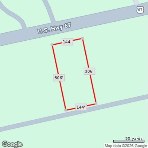 1129 County Road 47a, Nemo, TX 76070