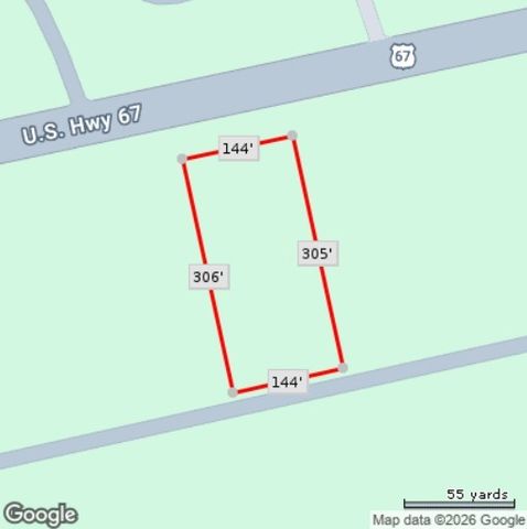 1129 County Road 47a, Nemo, TX 76070