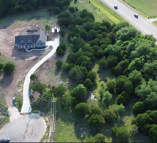 1129 County Road 47a, Nemo, TX 76070