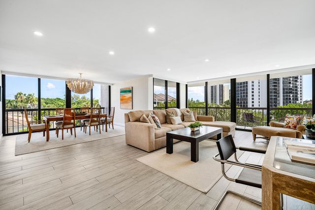 4740 S Ocean Boulevard 416, Highland Beach, FL 33487