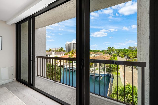 4740 S Ocean Boulevard 416, Highland Beach, FL 33487