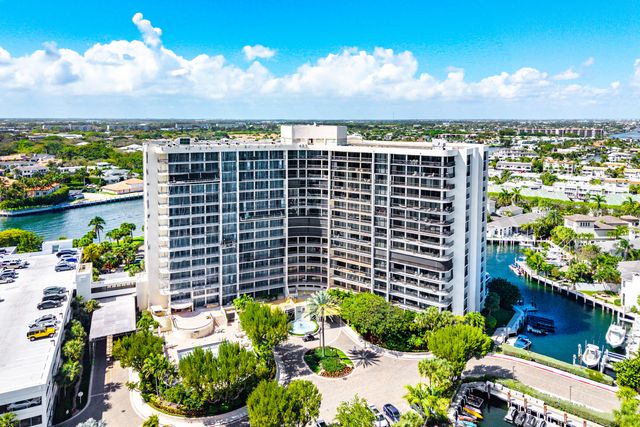 4740 S Ocean Boulevard 416, Highland Beach, FL 33487