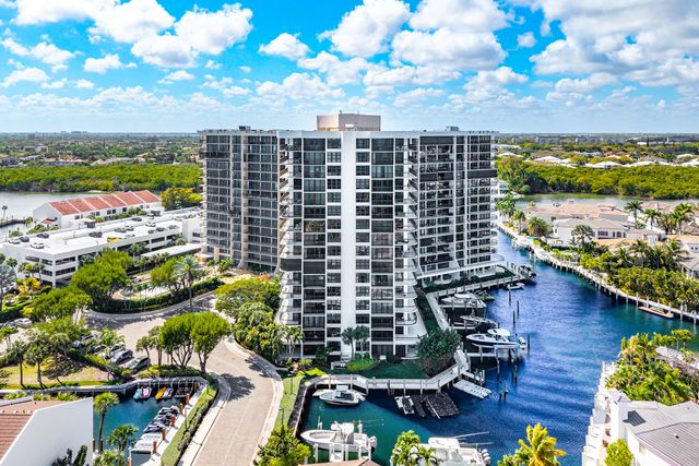 4740 S Ocean Boulevard 416, Highland Beach, FL 33487