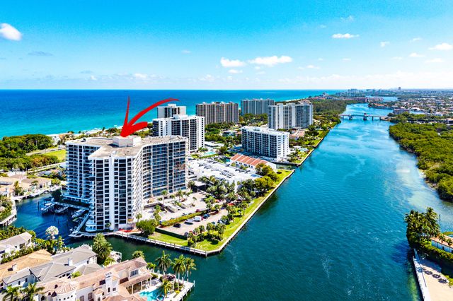 4740 S Ocean Boulevard 416, Highland Beach, FL 33487