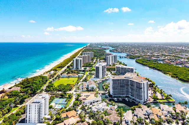 4740 S Ocean Boulevard 416, Highland Beach, FL 33487