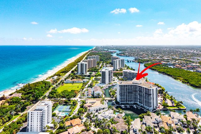 4740 S Ocean Boulevard 416, Highland Beach, FL 33487