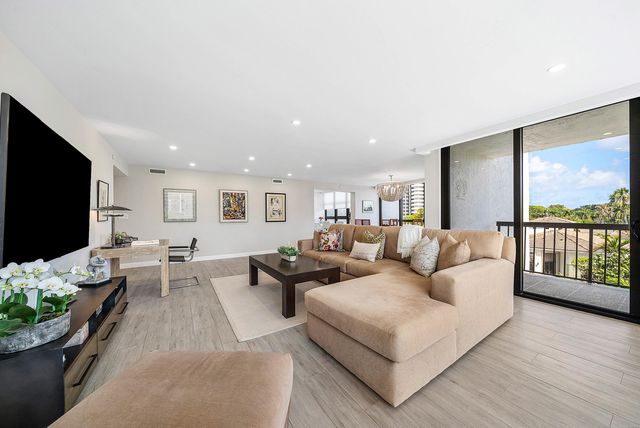 4740 S Ocean Boulevard 416, Highland Beach, FL 33487