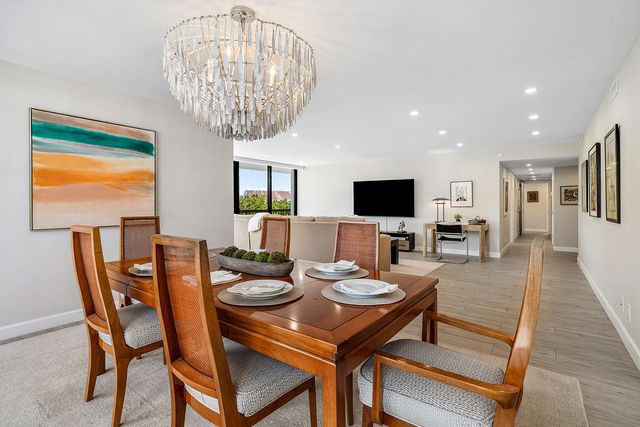 4740 S Ocean Boulevard 416, Highland Beach, FL 33487