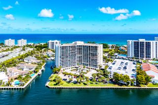 4740 S Ocean Boulevard 416, Highland Beach, FL 33487