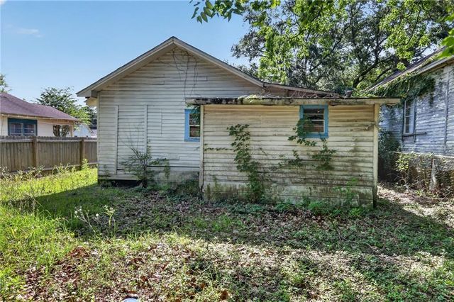 510 Marine Street, Mobile, AL 36604