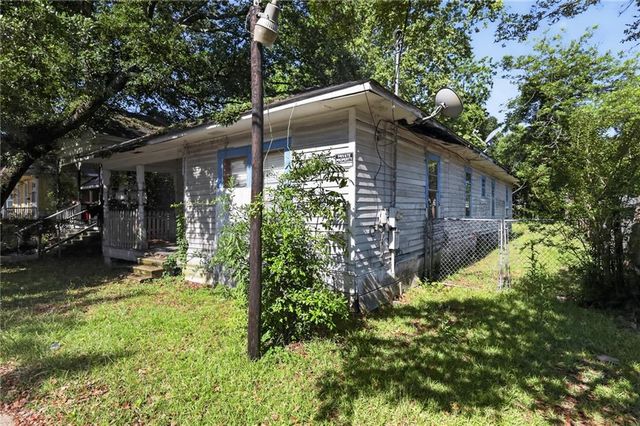 510 Marine Street, Mobile, AL 36604