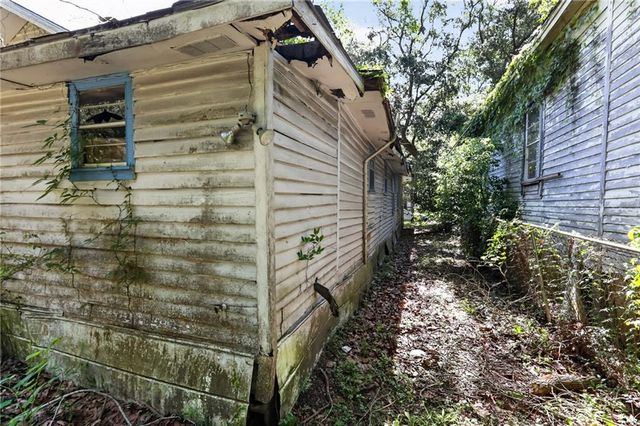 510 Marine Street, Mobile, AL 36604
