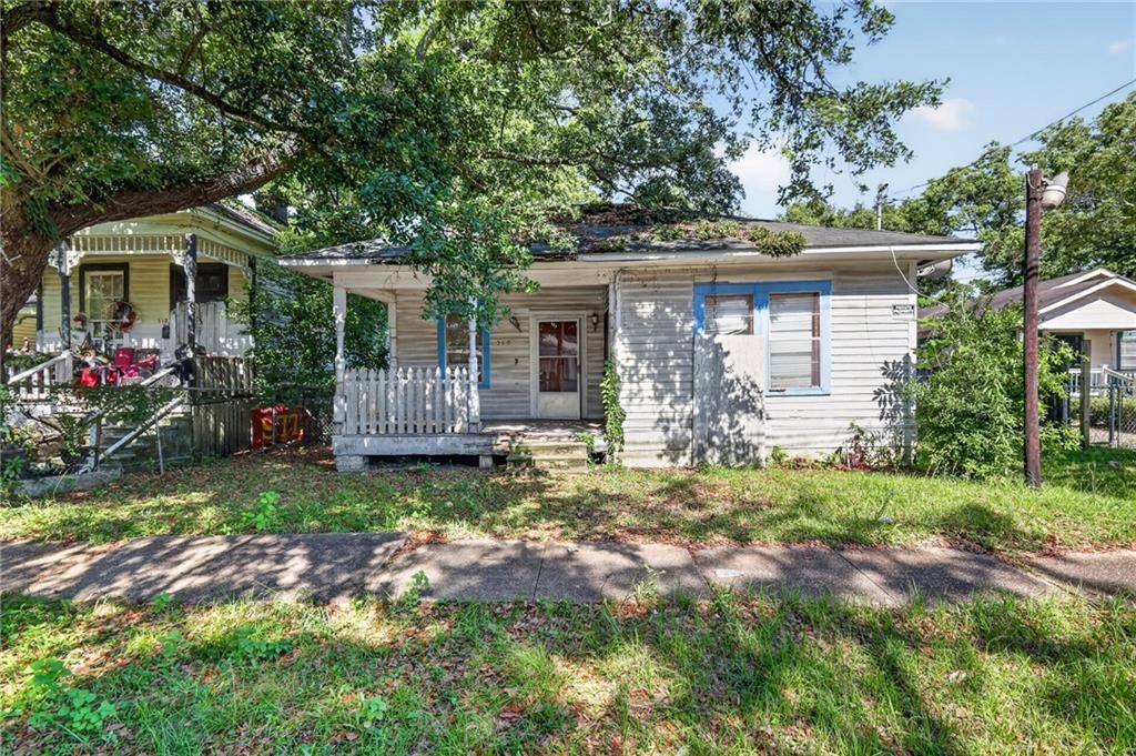 510 Marine Street, Mobile, AL 36604