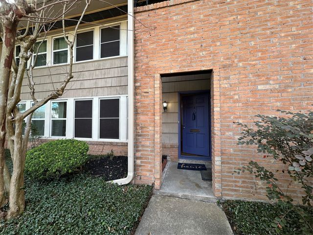 4020 Blue Bonnet Boulevard B, Houston, TX 77025