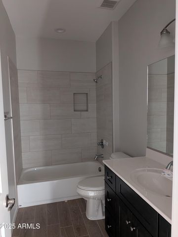 836 EUGENE Road, Clarkdale, AZ 86324