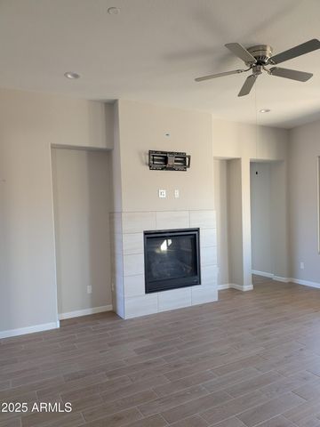 836 EUGENE Road, Clarkdale, AZ 86324