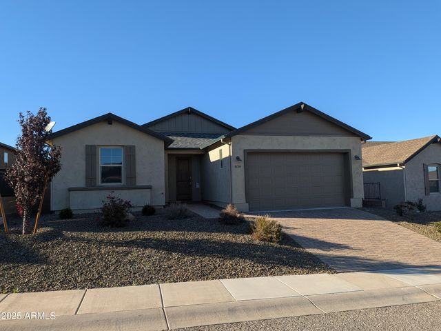 836 EUGENE Road, Clarkdale, AZ 86324