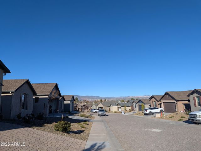 836 EUGENE Road, Clarkdale, AZ 86324