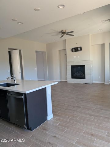 836 EUGENE Road, Clarkdale, AZ 86324