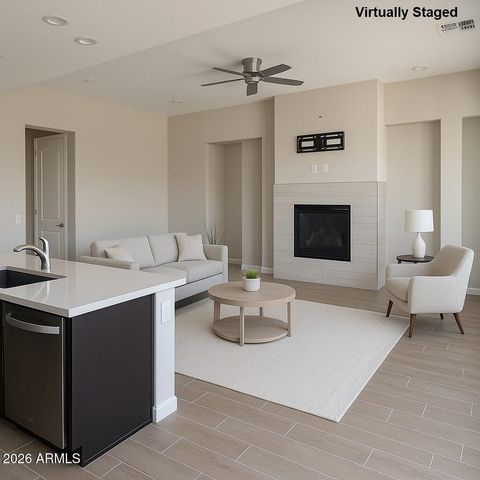 836 EUGENE Road, Clarkdale, AZ 86324