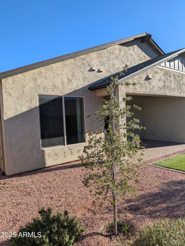 836 EUGENE Road, Clarkdale, AZ 86324