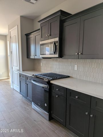 836 EUGENE Road, Clarkdale, AZ 86324