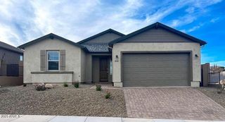 836 EUGENE Road, Clarkdale, AZ 86324