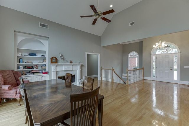 5685 Golf Club Drive, Braselton, GA 30517