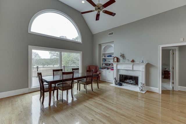 5685 Golf Club Drive, Braselton, GA 30517