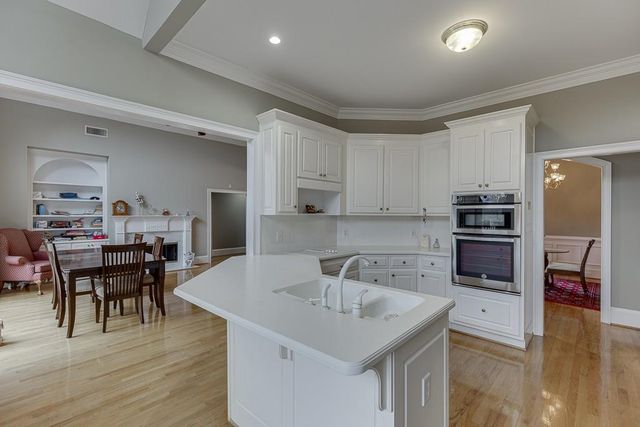 5685 Golf Club Drive, Braselton, GA 30517