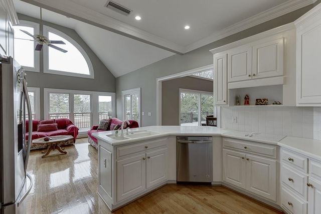 5685 Golf Club Drive, Braselton, GA 30517